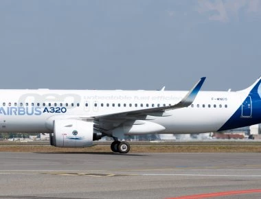 «Χρυσοφόρο» συμβόλαιο στην Airbus ύψους 5 δισ. ευρώ από την Aegean Airlines και ήττα των ΗΠΑ και Boeing